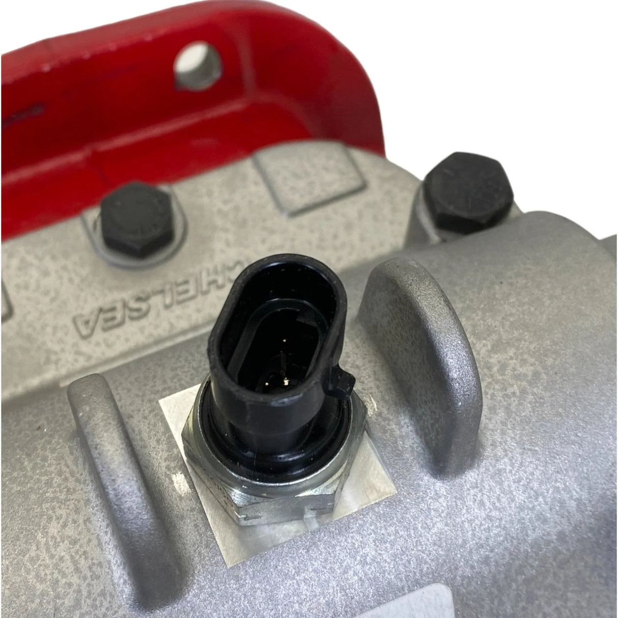 880QGLZX-D3XV Parker Chelsea PTO Power Take Off - Truck To Trailer