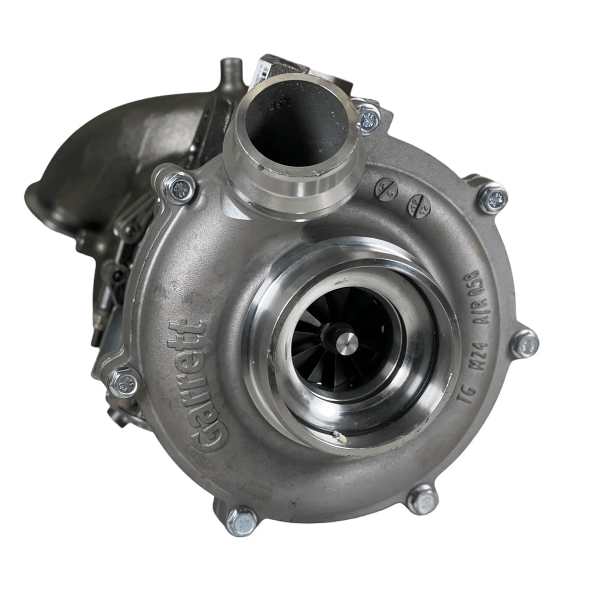 888142-5001S Genuine Garret Turbocharger Avnt3582 - Truck To Trailer