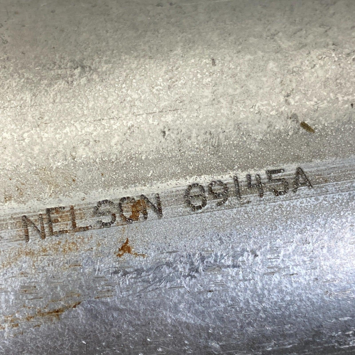 89145A Nelson Exhaust Stack - Truck To Trailer