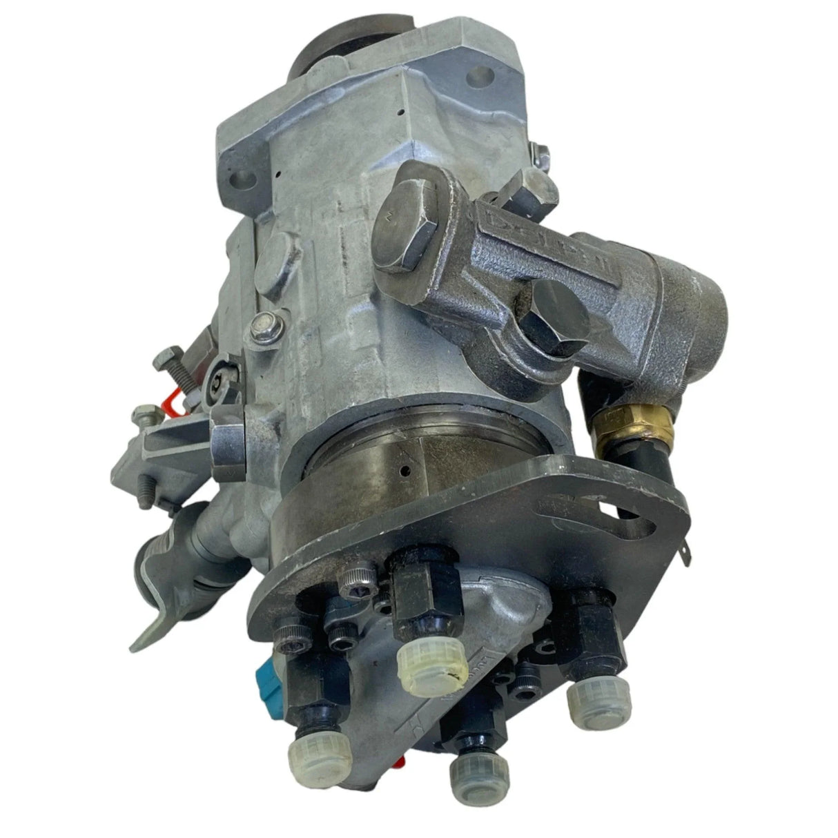 8923A170G Genuine Delphi Injection Pump DP200 - Truck To Trailer