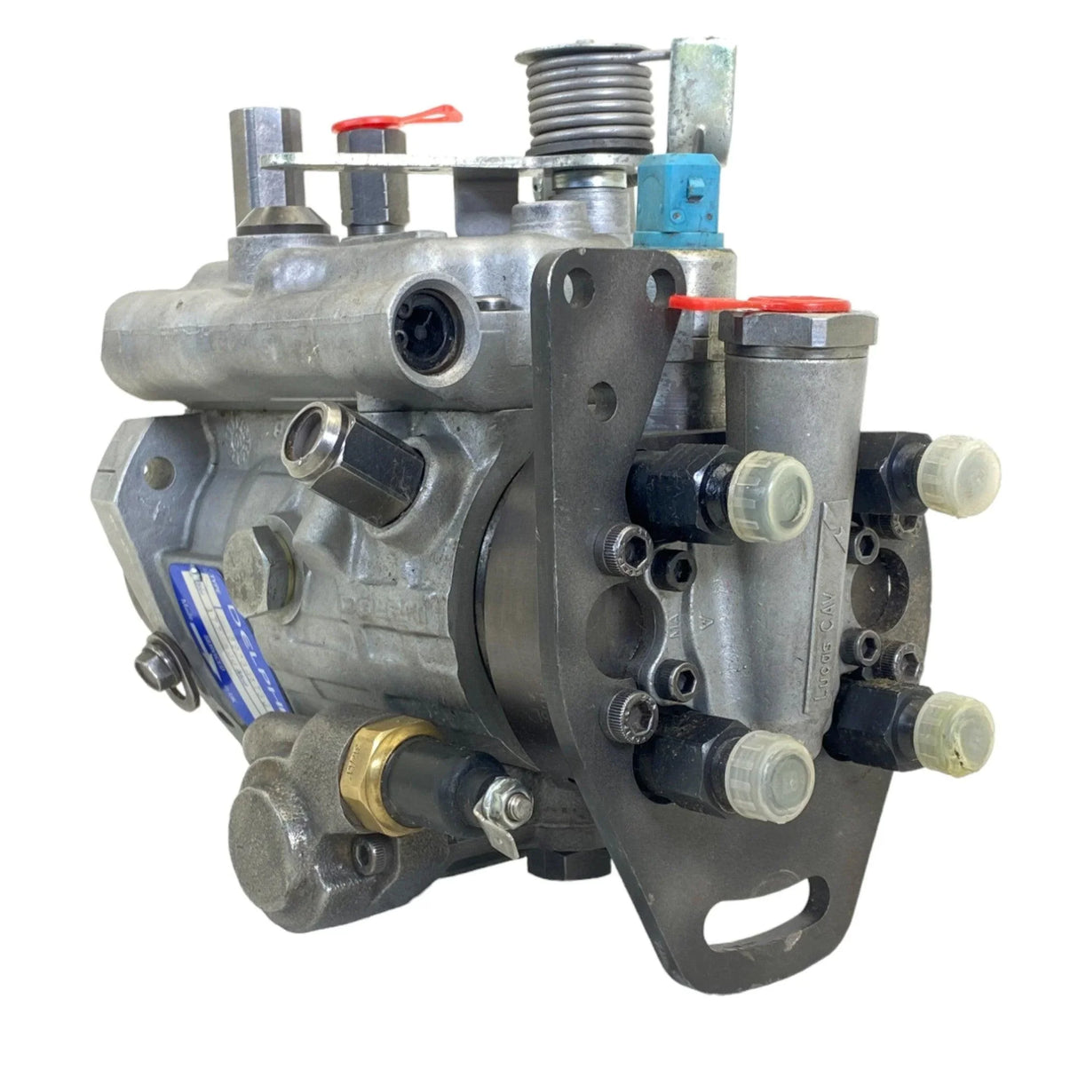 8923A170G Genuine Delphi Injection Pump DP200 - Truck To Trailer