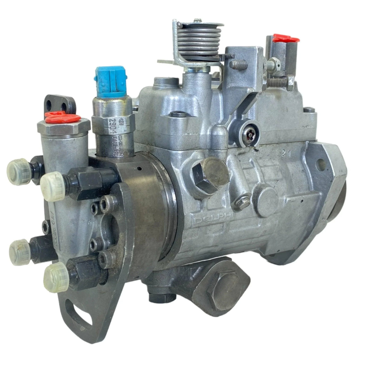 8923A170G Genuine Delphi Injection Pump DP200 - Truck To Trailer