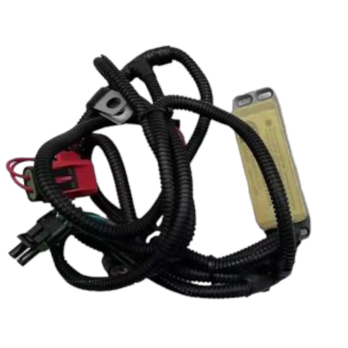 3408389 Genuine Cummins Electronic Step Kit - Truck To Trailer