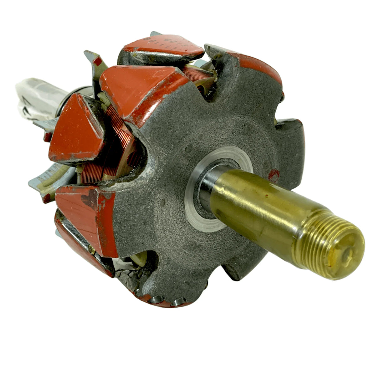 8973109770 Oem Isuzu Rotor Gen For Transmission M/T Mzz6U Rsf - Truck To Trailer