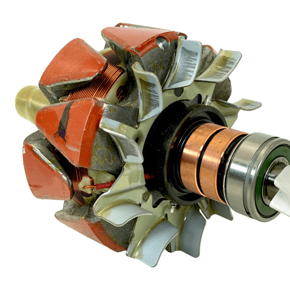 8973109770 Oem Isuzu Rotor Gen For Transmission M/T Mzz6U Rsf - Truck To Trailer