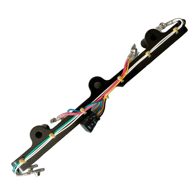 8973321333 Genuine Isuzu Harness Eng For Isuzu - Truck To Trailer
