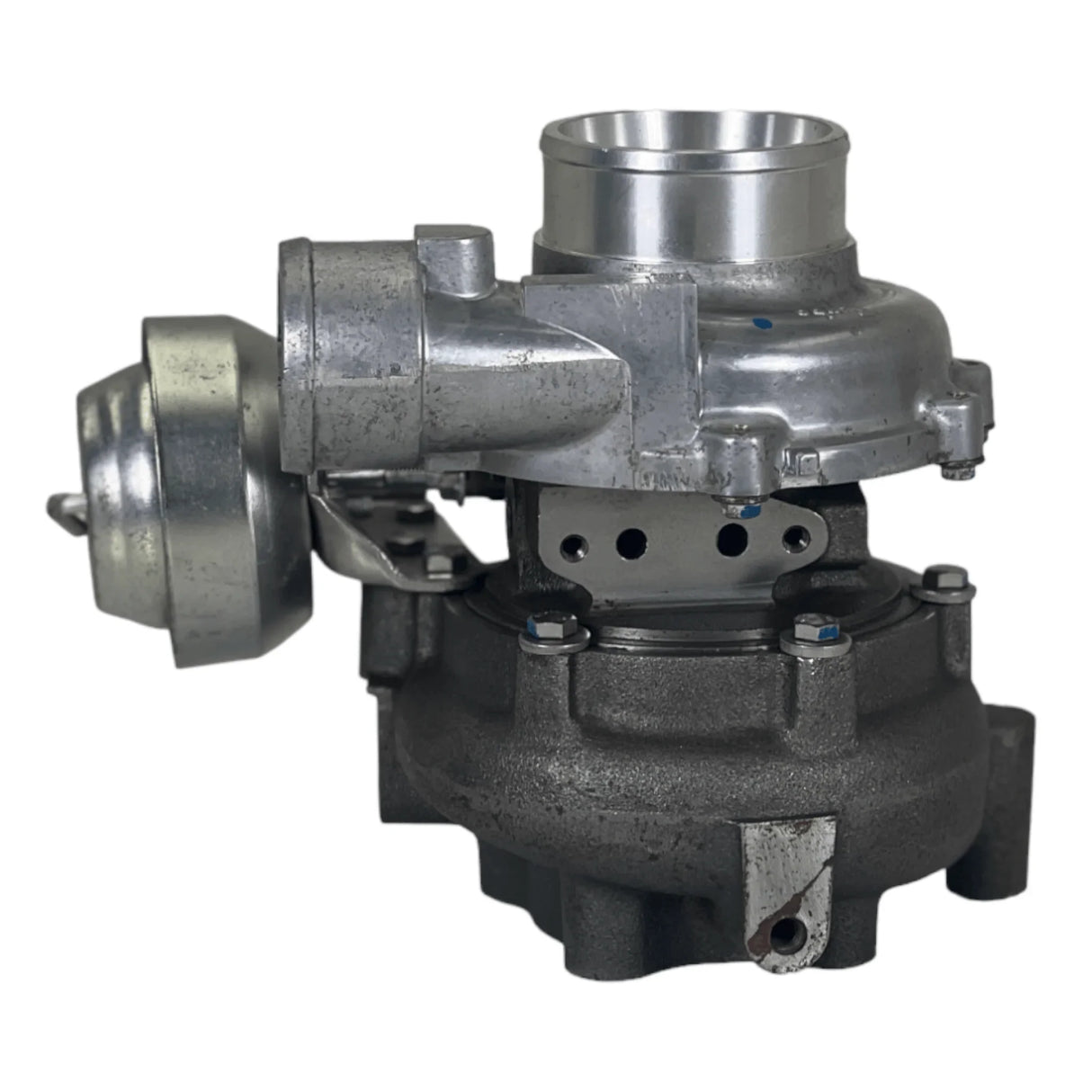 8981320692 Genuine Isuzu Turbocharger Rhv4 For Isuzu 4Jjitc D-Max 3.0L - Truck To Trailer
