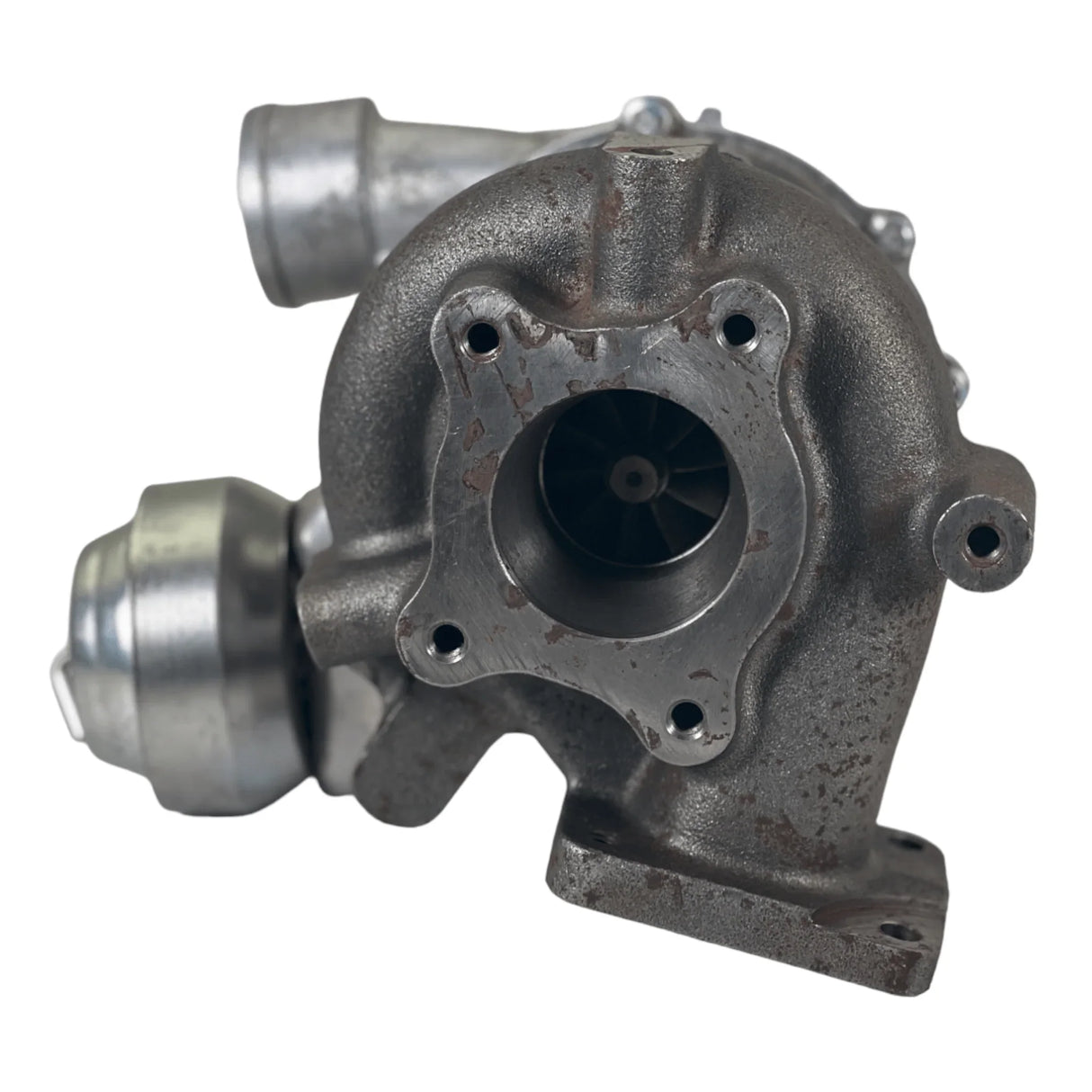8981320692 Genuine Isuzu Turbocharger Rhv4 For Isuzu 4Jjitc D-Max 3.0L - Truck To Trailer