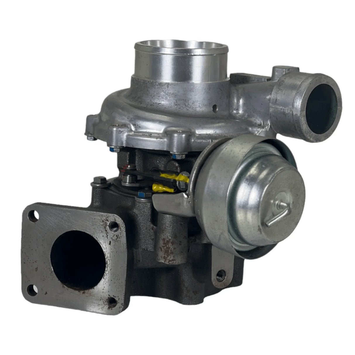 8981320692 Genuine Isuzu Turbocharger Rhv4 For Isuzu 4Jjitc D-Max 3.0L - Truck To Trailer