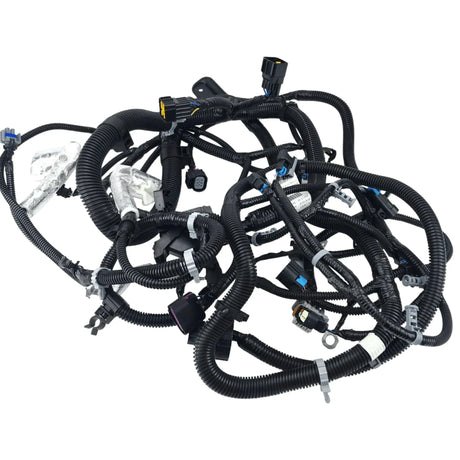 8981875880 Oem Isuzu Harness For Isuzu Npr Npr-Hd - Truck To Trailer