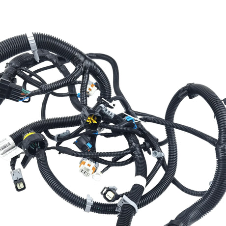 8981875880 Oem Isuzu Harness For Isuzu Npr Npr-Hd - Truck To Trailer