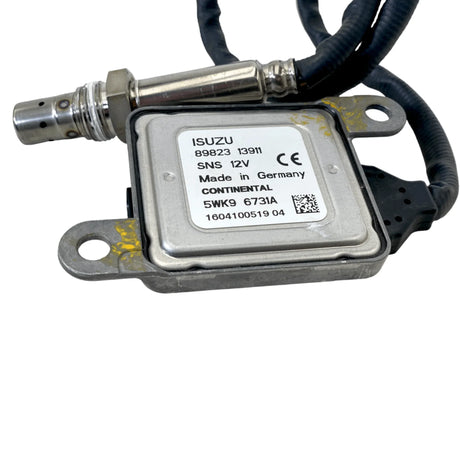 8982313911 8-982-31391-1 Genuine Isuzu Sns12V Nox Sensor - Truck To Trailer