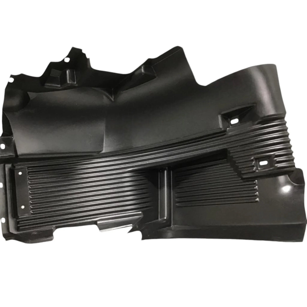 82769769 Genuine Volvo Splash Shield - Truck To Trailer