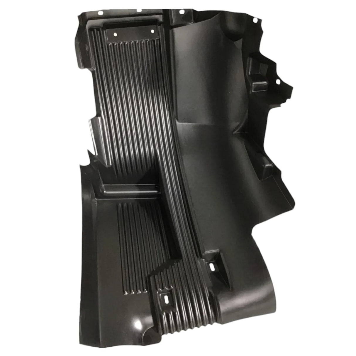 82769769 Genuine Volvo Splash Shield - Truck To Trailer