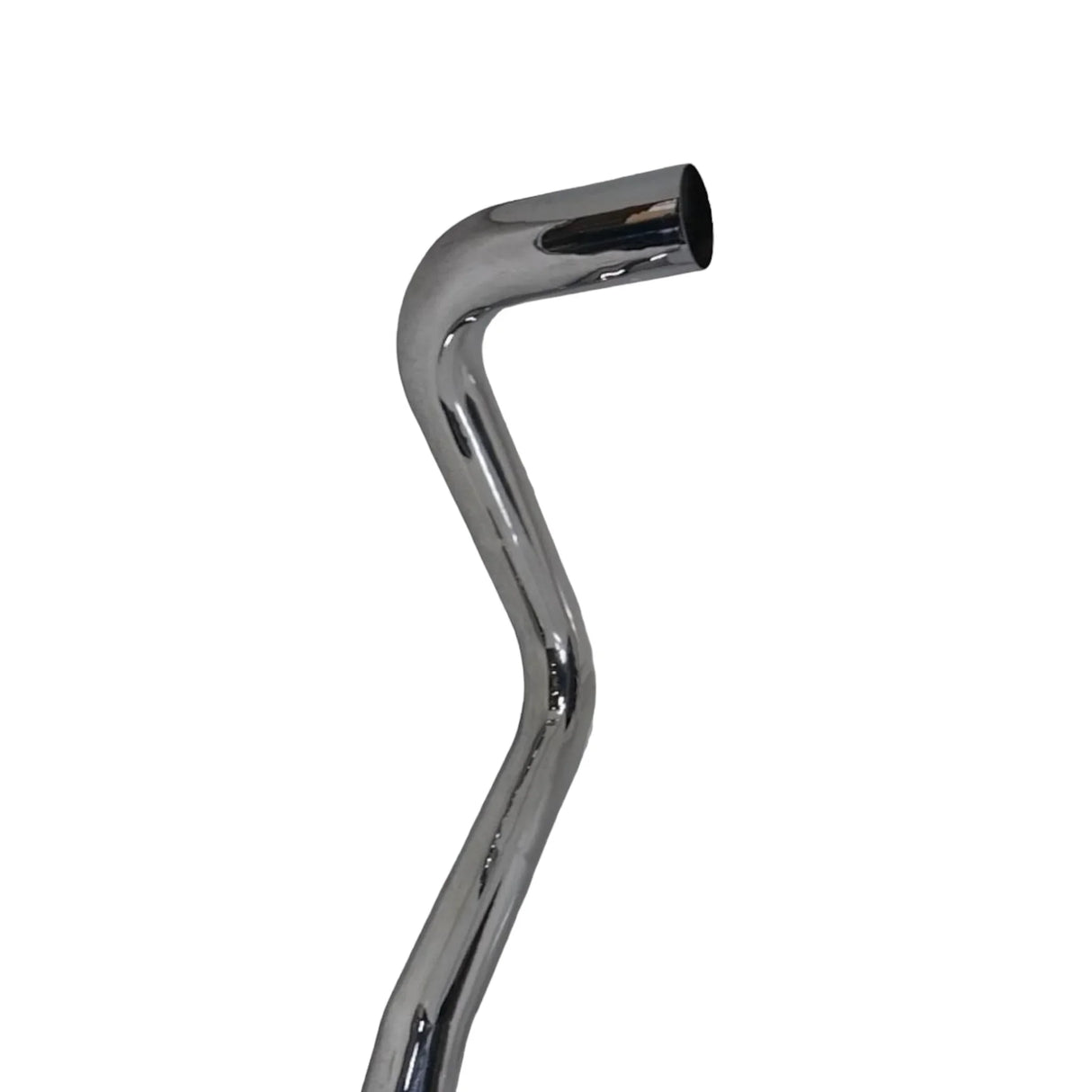 25152601 Genuine Volvo Pipe - Truck To Trailer