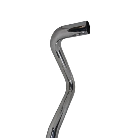25152601 Genuine Volvo Pipe - Truck To Trailer