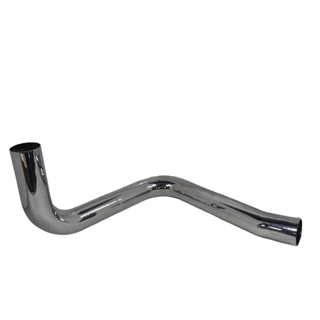 25152601 Genuine Volvo Pipe - Truck To Trailer
