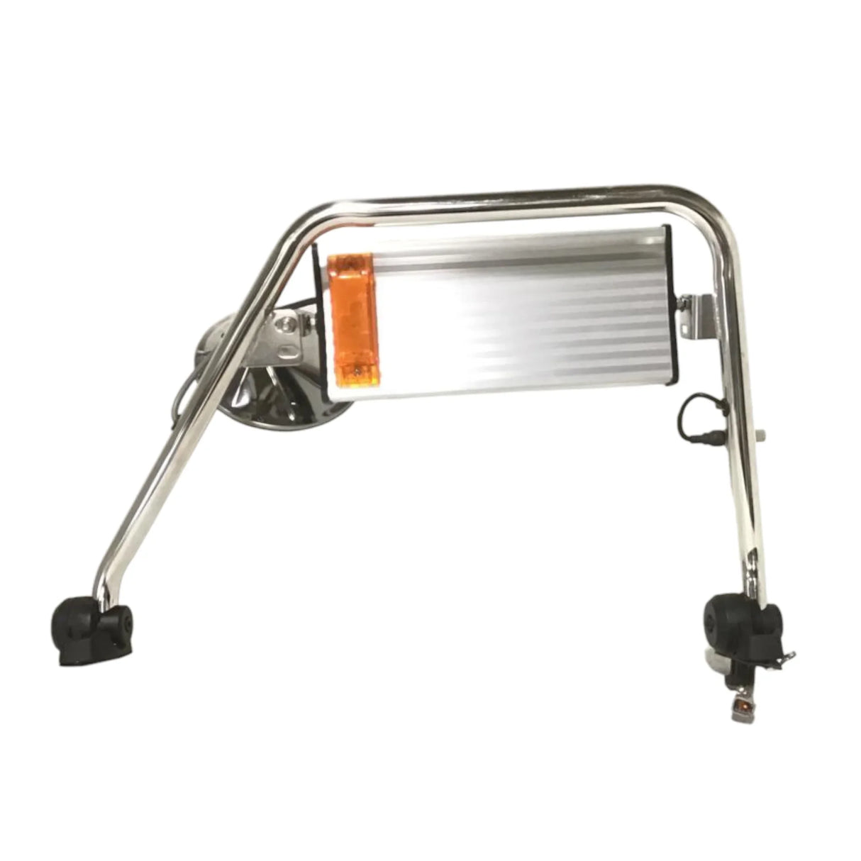 84811896 Genuine Volvo Mirror - Truck To Trailer