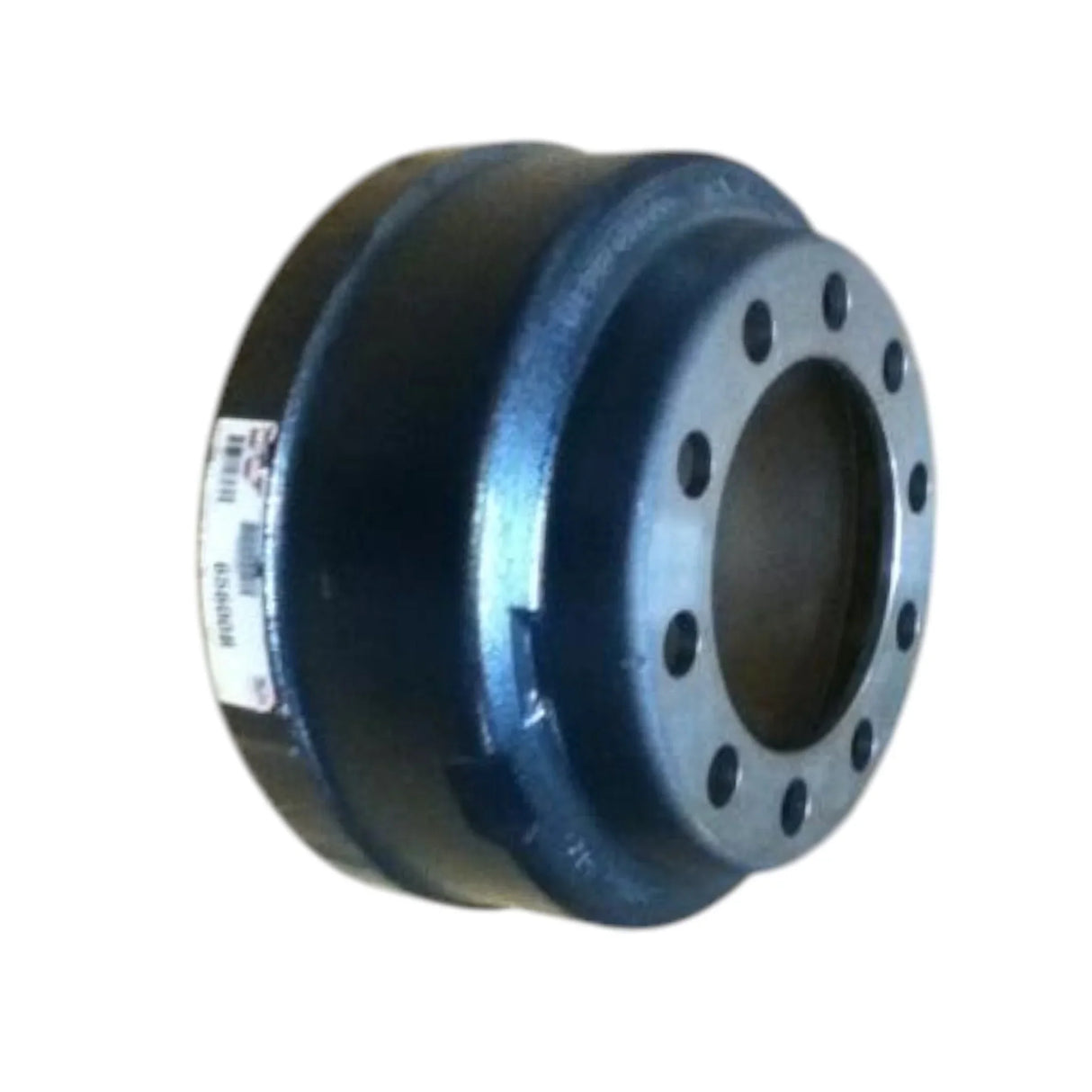 WEB65600B Genuine Mack Hub - Truck To Trailer