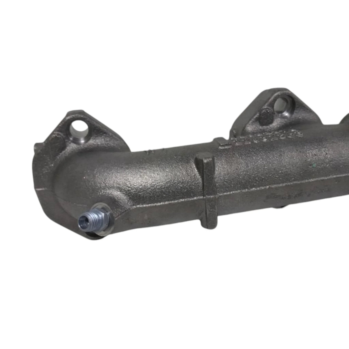 23483775 Genuine Mack Exhaust Manifold - Truck To Trailer
