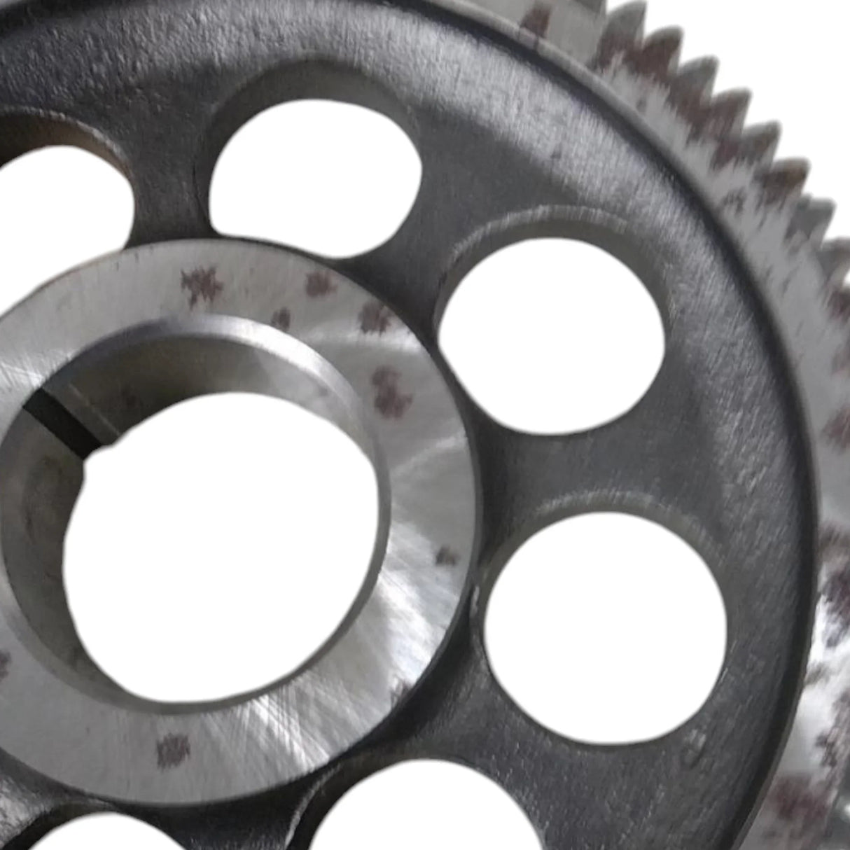 20706393 Genuine Mack Gear - Truck To Trailer