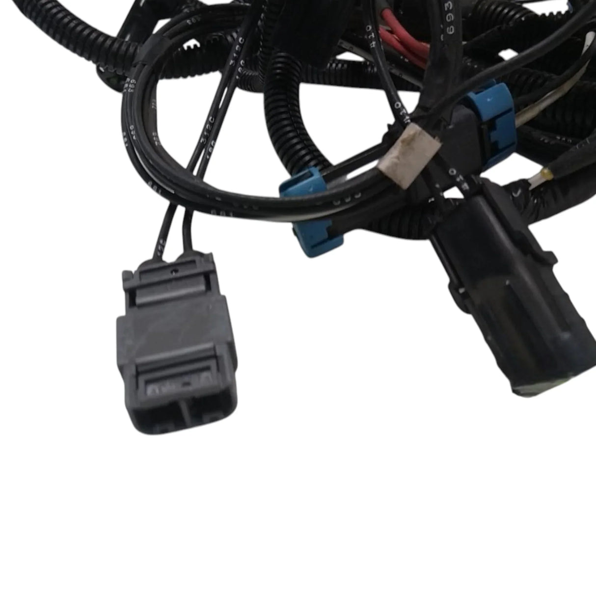 8089153 Genuine Mack Wiring Harness - Truck To Trailer