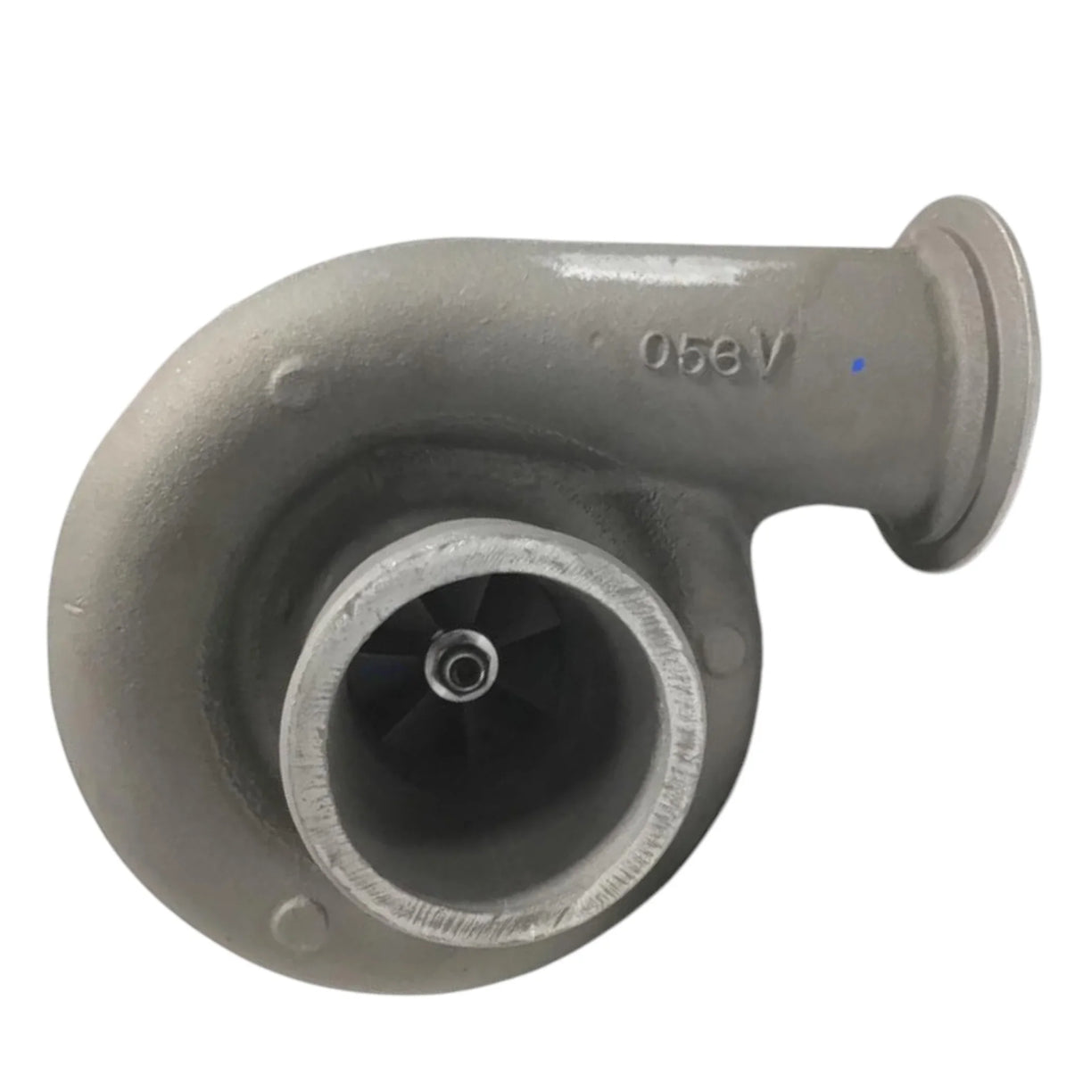 631GC5126AP2X Genuine Mack Turbocharger - Truck To Trailer