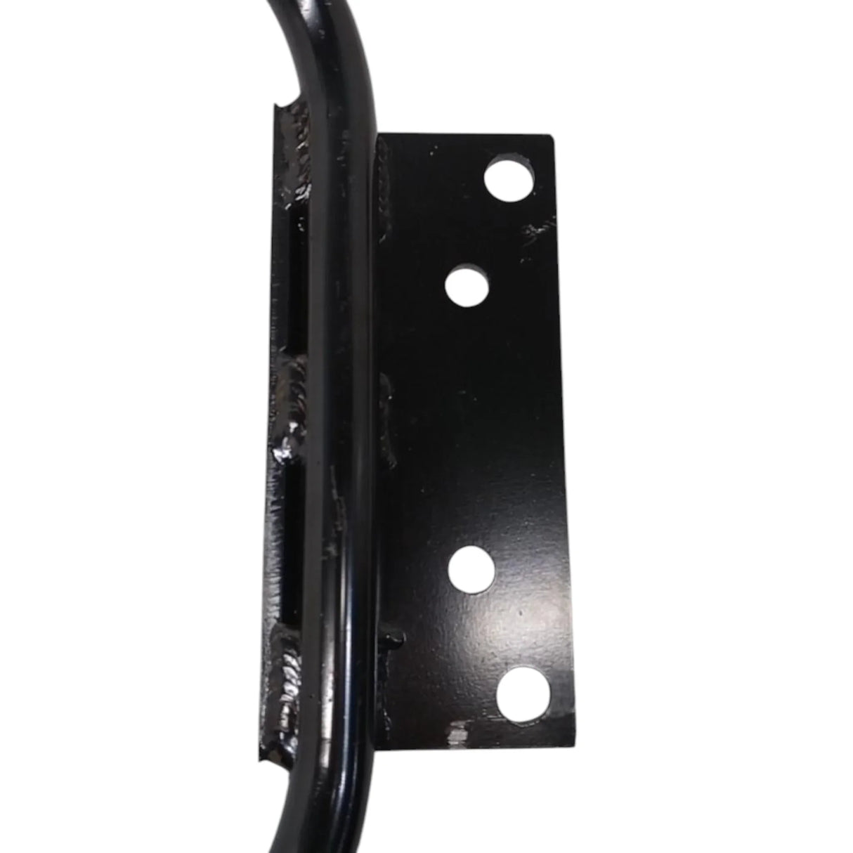 8083301 Genuine Mack Bracket - Truck To Trailer