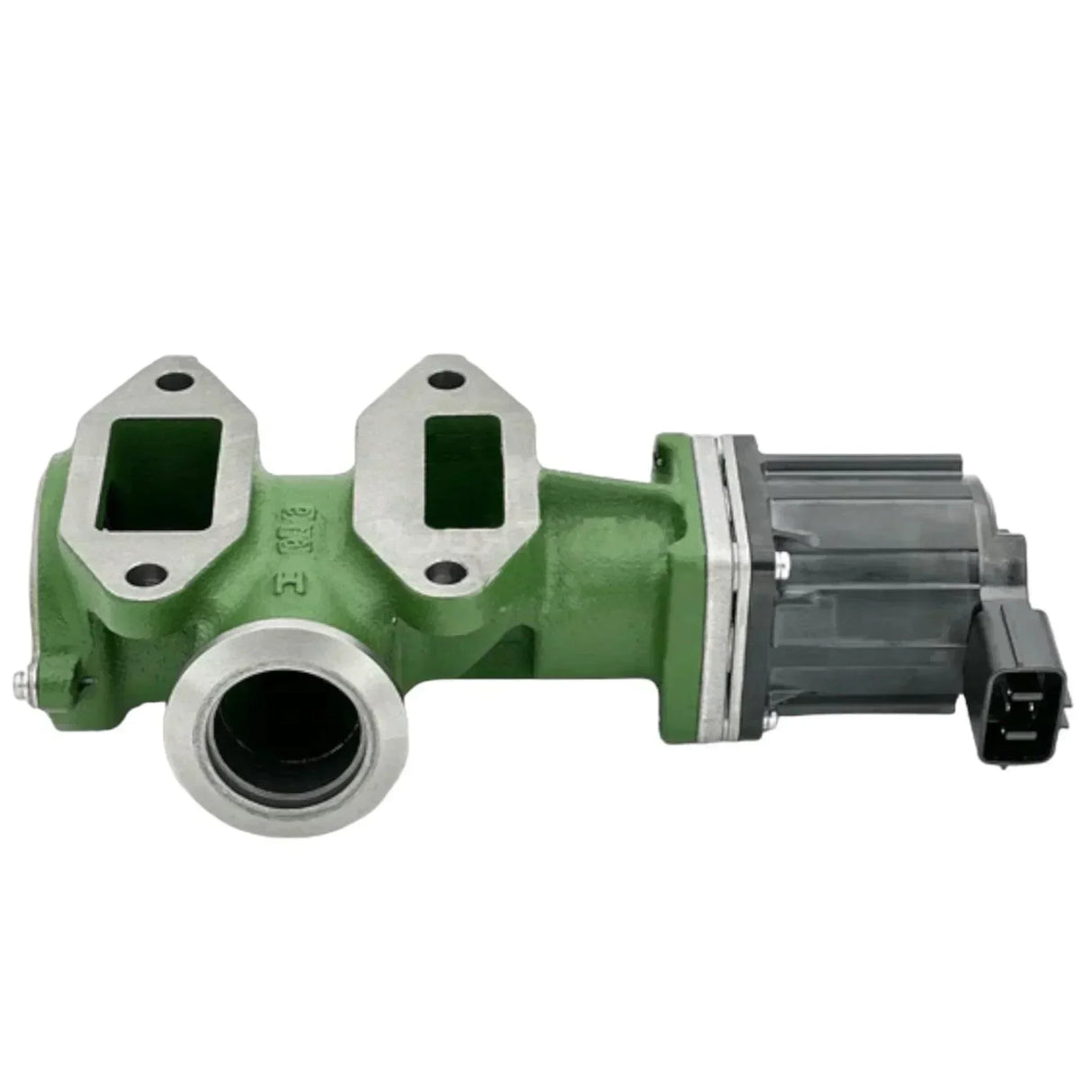 5473207 Genuine Cummins Egr Valve For Cummins Isb - Truck To Trailer