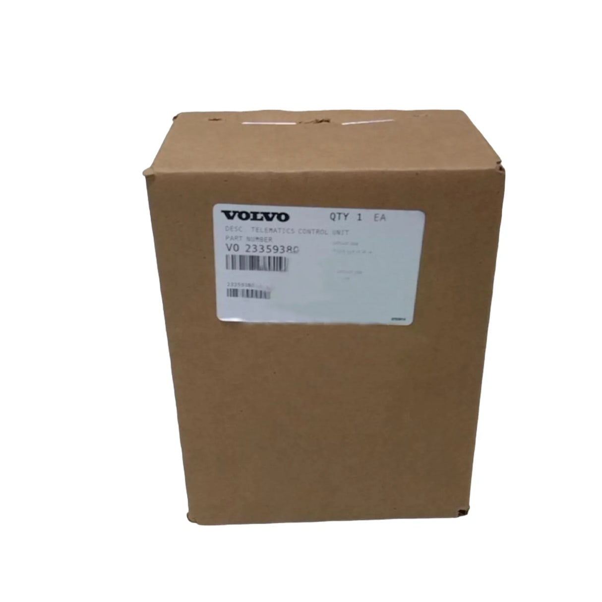 85153884 Genuine Volvo Kit - Truck To Trailer