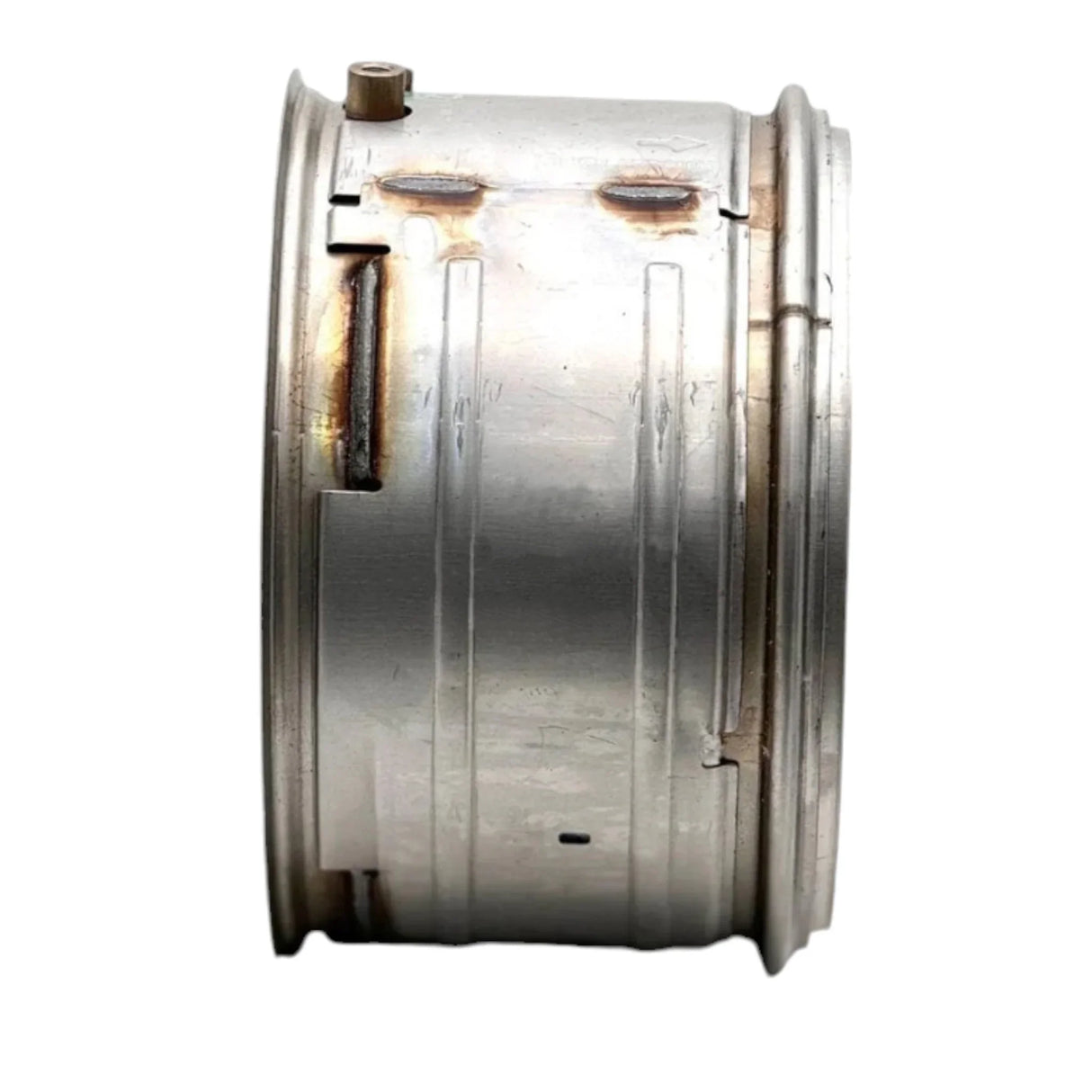 2274612PE Genuine Paccar DPF Diesel Particulate Filter Kit - Truck To Trailer