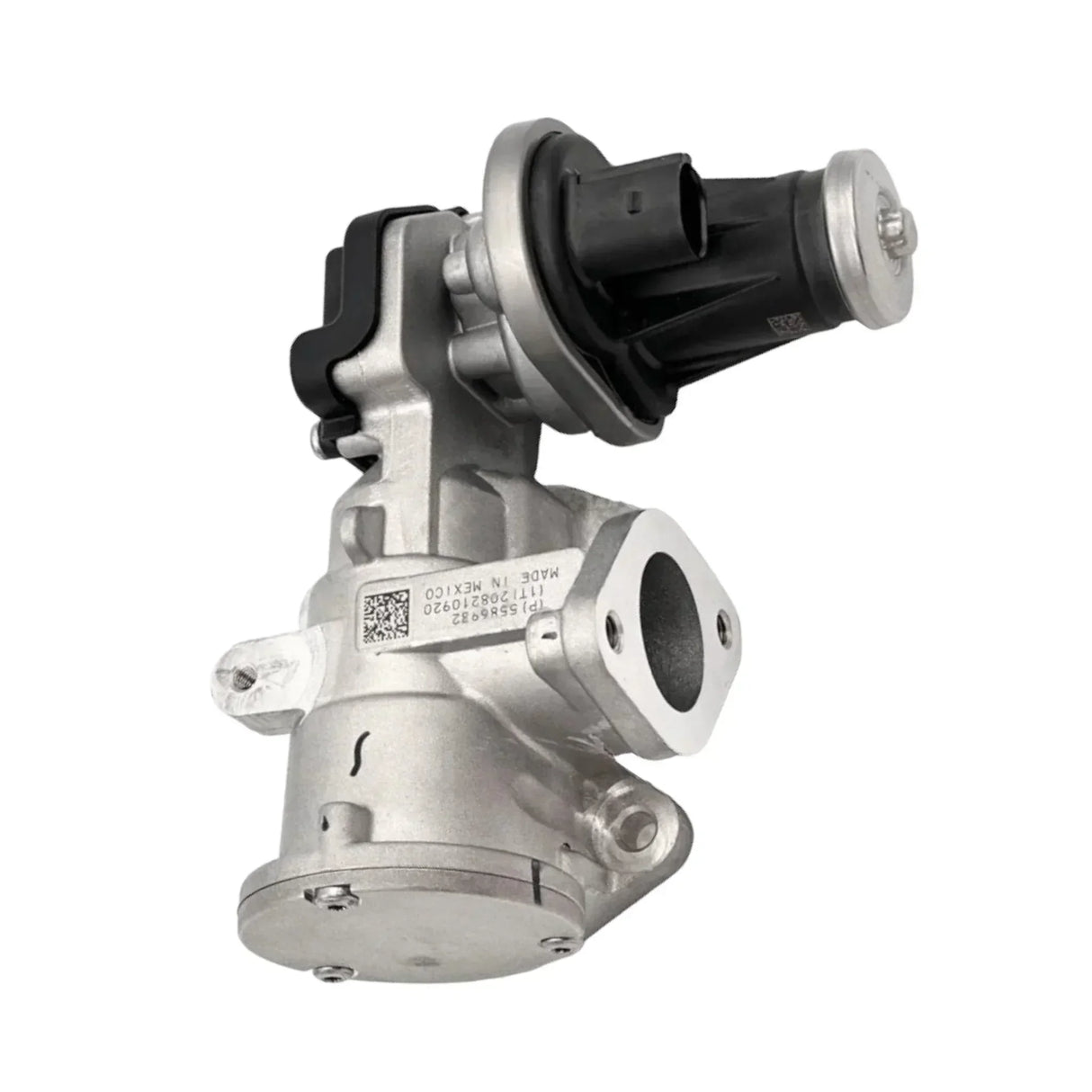 5405857RX Genuine Cummins EGR Exhaust Recirculation Valve - Truck To Trailer