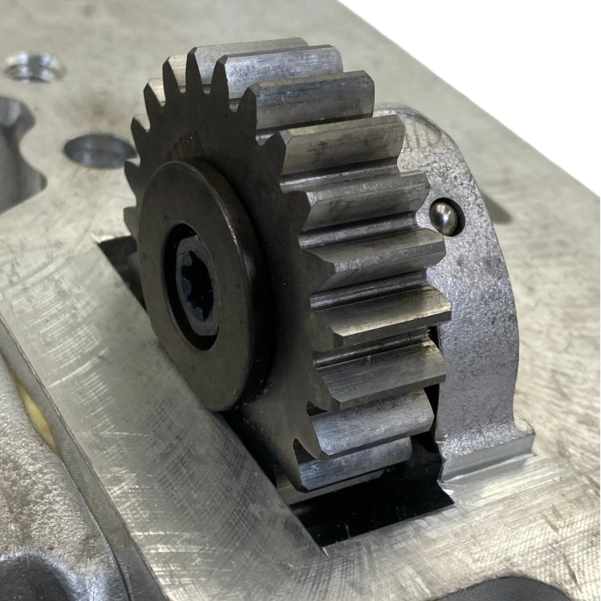 4010506 Genuine Cummins Fuel System Module For Isx Qsx - Truck To Trailer