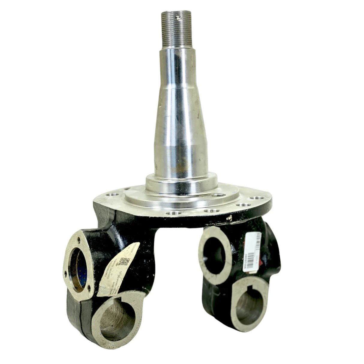 90026080 Genuine Kalmar Ottawa Steering Knuckle - Truck To Trailer