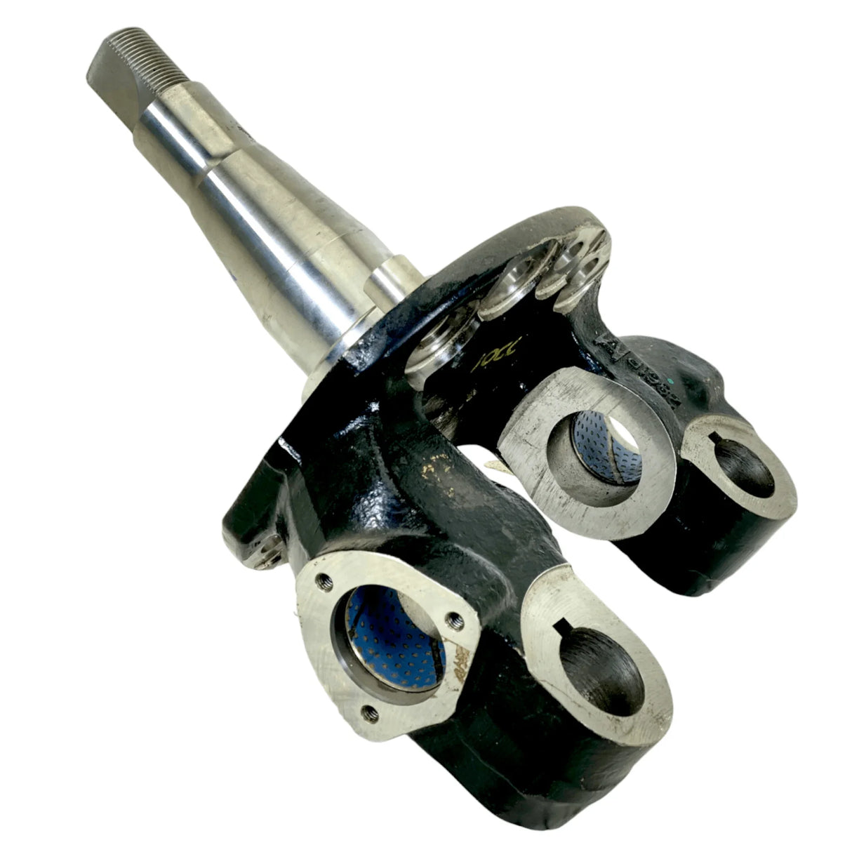 90026080 Genuine Kalmar Ottawa Steering Knuckle - Truck To Trailer