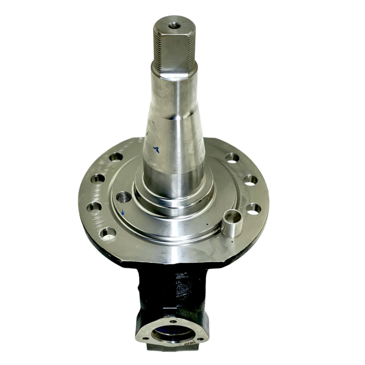 90026080 Genuine Kalmar Ottawa Steering Knuckle - Truck To Trailer