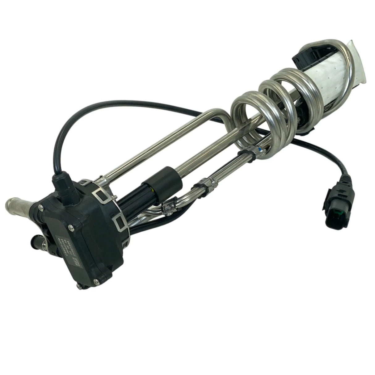 90035930 Genuine Kalmar Ottawa Multipurpose Head Unit Def Sensor - Truck To Trailer