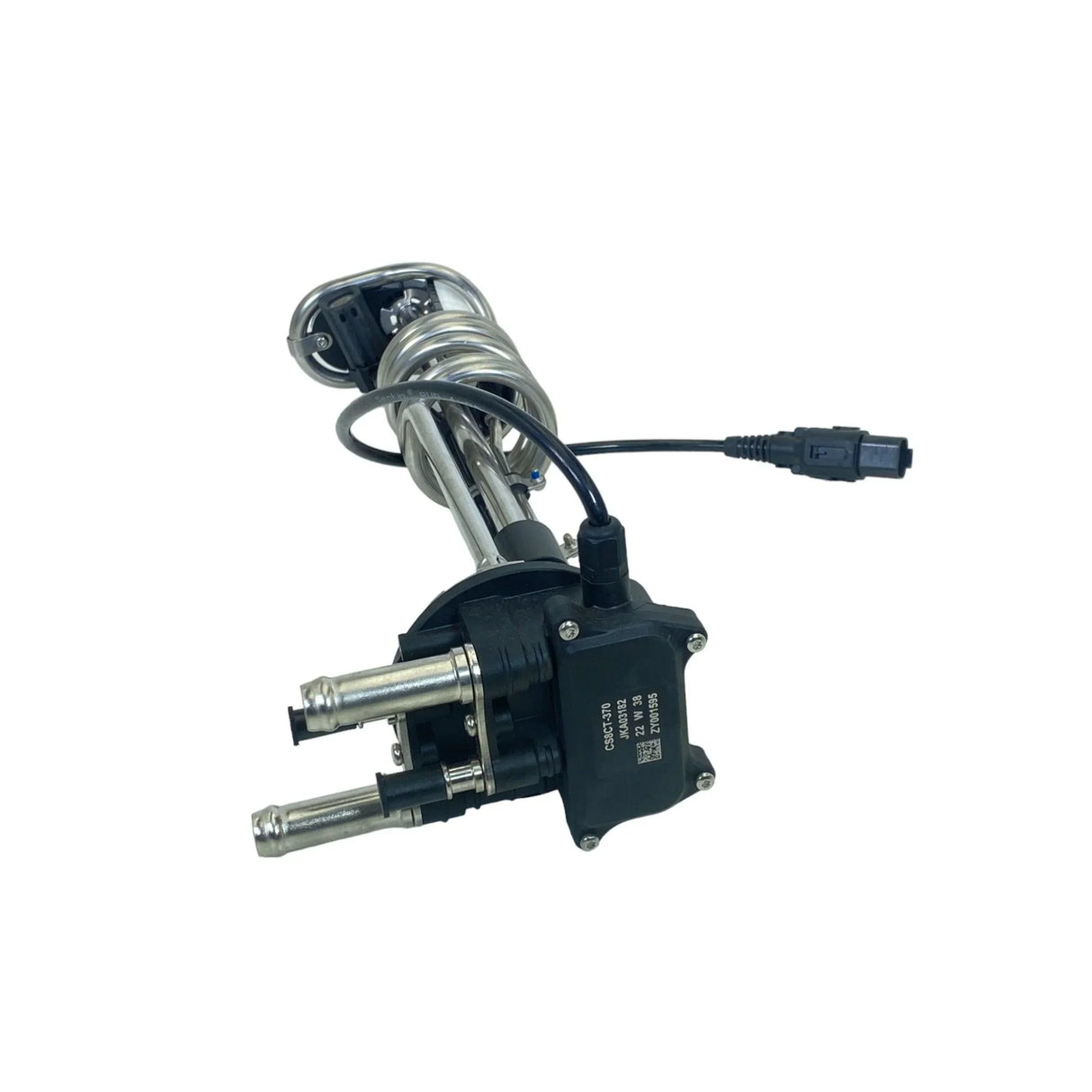 90035930 Genuine Kalmar Ottawa Multipurpose Head Unit Def Sensor - Truck To Trailer