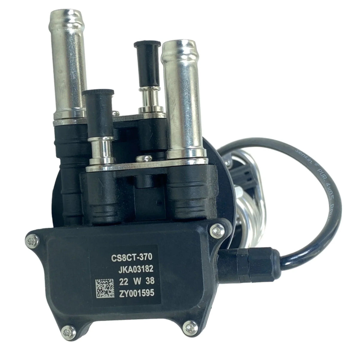 90035930 Genuine Kalmar Ottawa Multipurpose Head Unit Def Sensor - Truck To Trailer