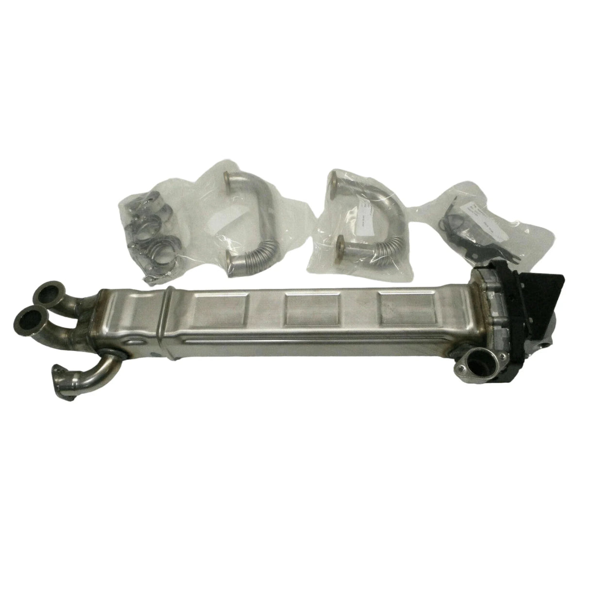904-5021 Dorman Egr Cooler Kit For Volvo D12 - Truck To Trailer