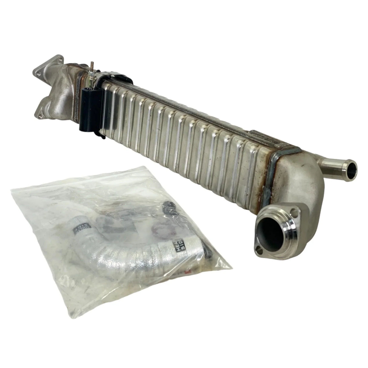 904-5023 Dorman Exhaust Gas Recirculation EGR Cooler For International DT466 - Truck To Trailer