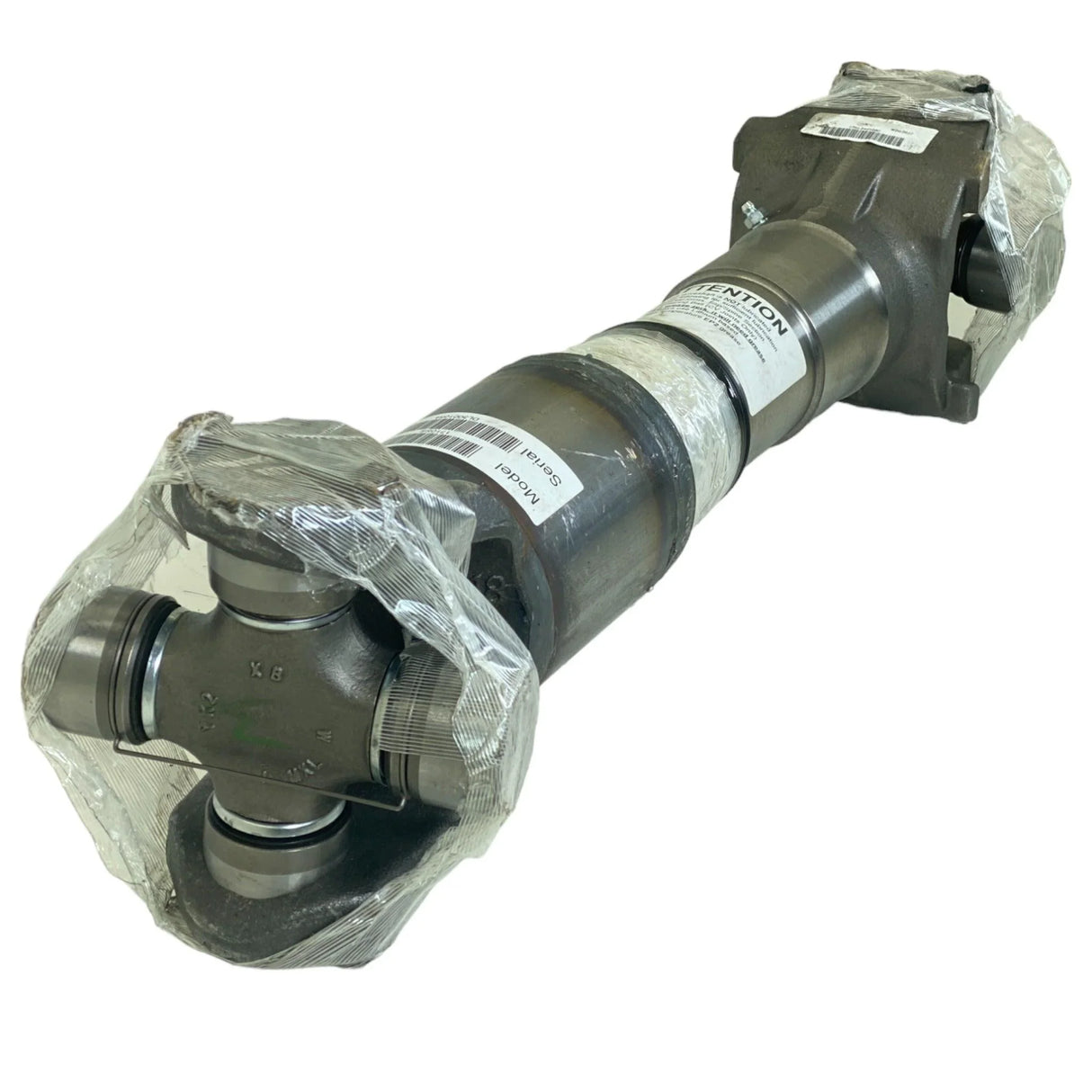 905343-0321 Dana Spicer Jackshaft Driveshaft 1710S - Truck To Trailer