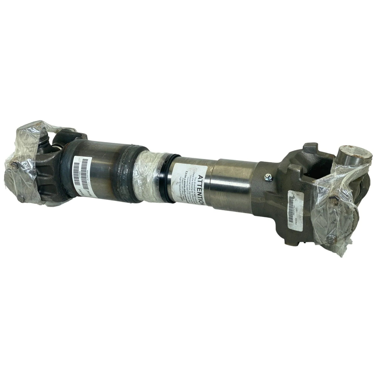 905343-0321 Dana Spicer Jackshaft Driveshaft 1710S - Truck To Trailer