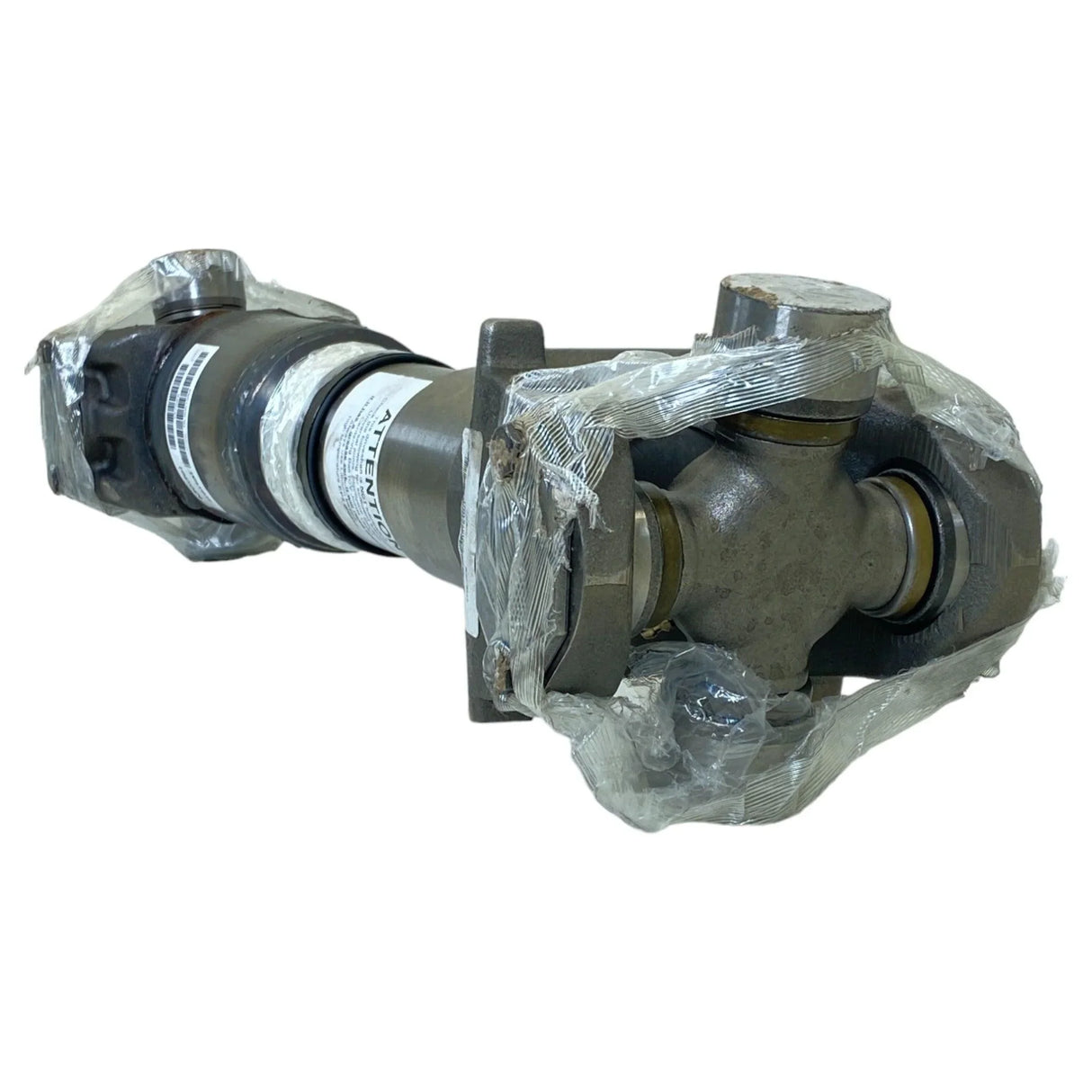 905343-0321 Dana Spicer Jackshaft Driveshaft 1710S - Truck To Trailer