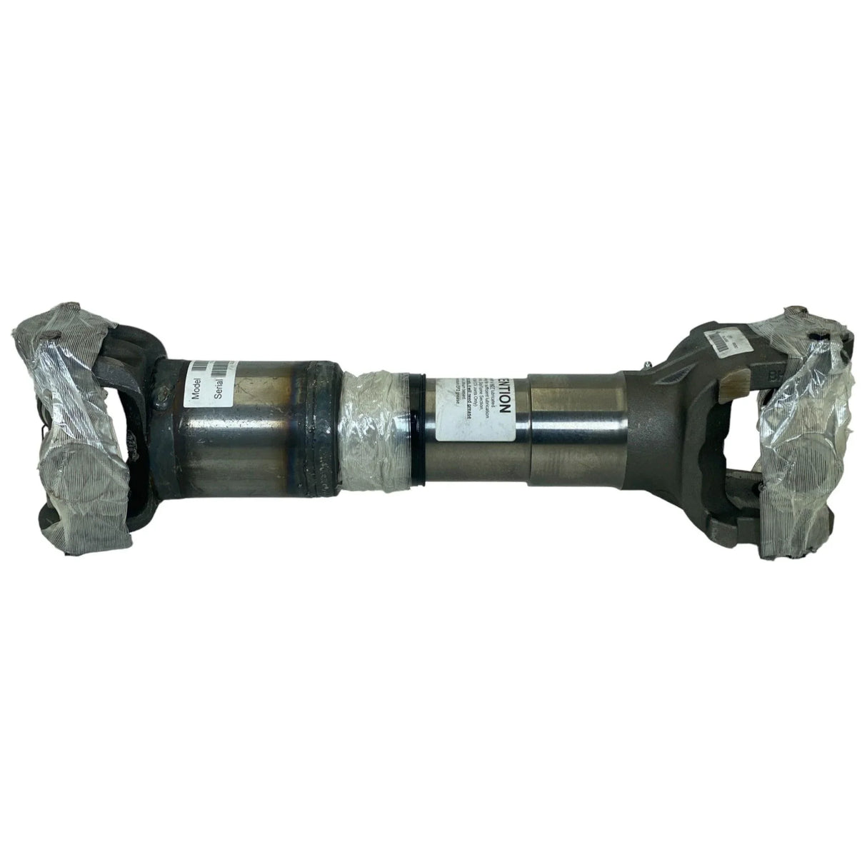 905343-0321 Dana Spicer Jackshaft Driveshaft 1710S - Truck To Trailer