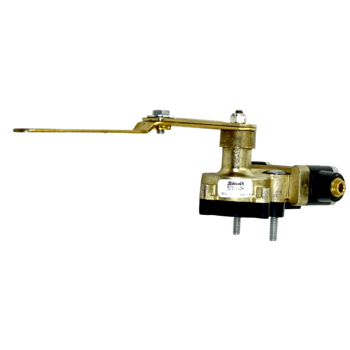 90555094 Genuine Haldex PR Plus Height Control Valve - Truck To Trailer