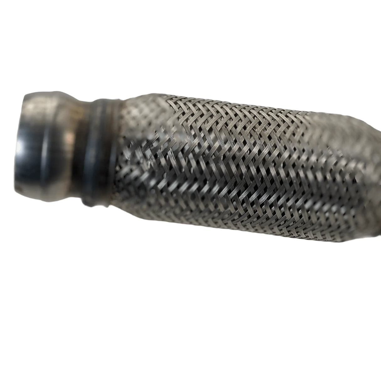 9064900600 Mercedes Exhaust System-Front Pipe For 16-17 Sprinter 3500 3.0L-V6 - Truck To Trailer