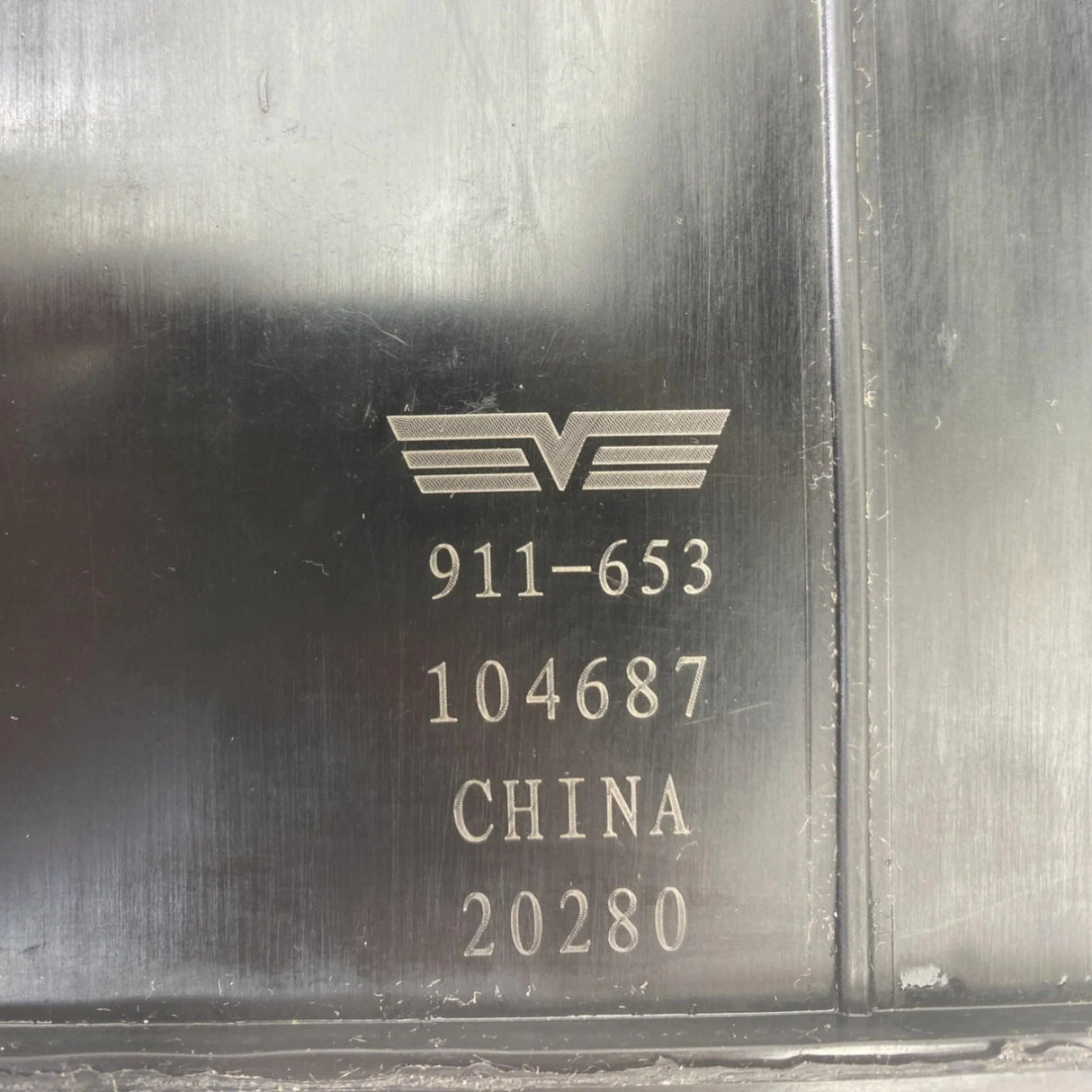 911-653 Dorman Vapor Canister - Truck To Trailer