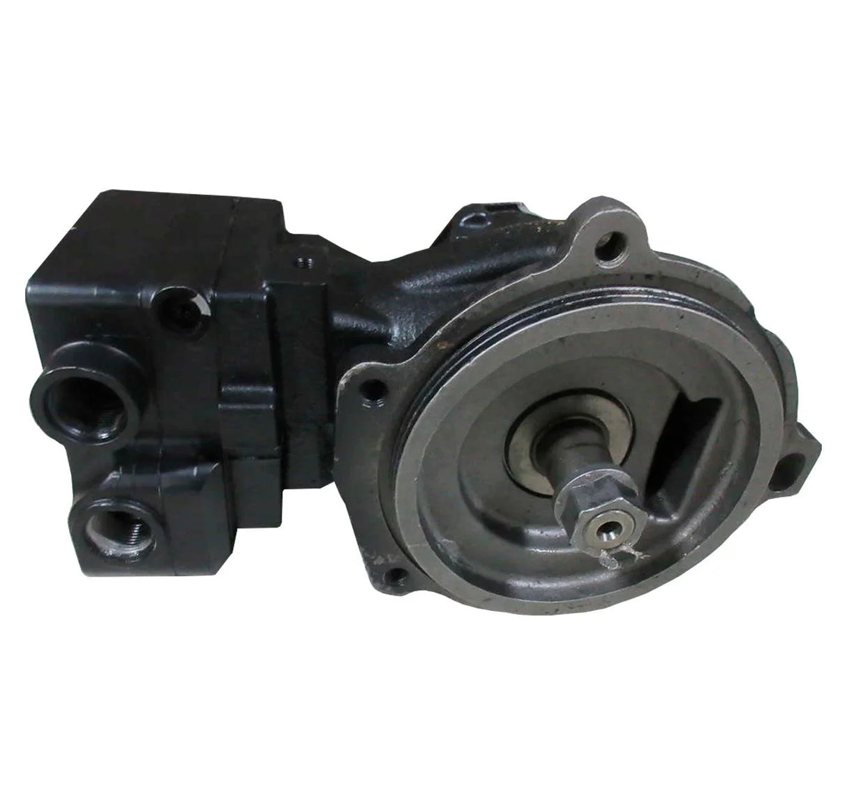 9111530120X Genuine Haldex Air Brake Compressor - Truck To Trailer