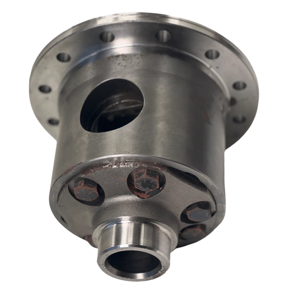 913A477 Genuine Eaton TrueTrac Rear Differential - Truck To Trailer